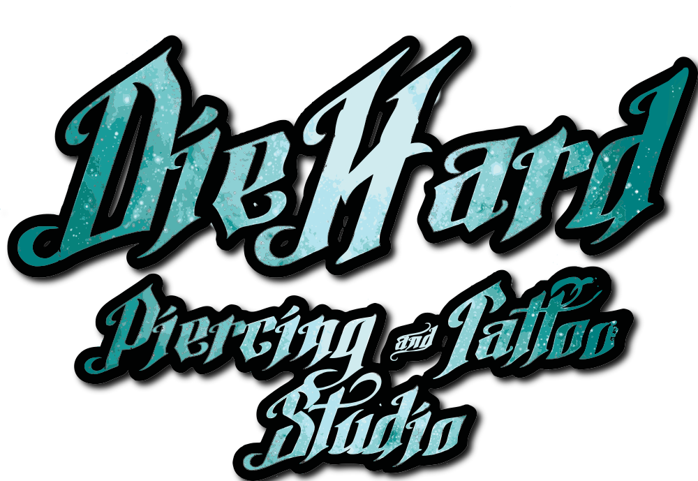 DieHard Piercing & Tattoo Shop